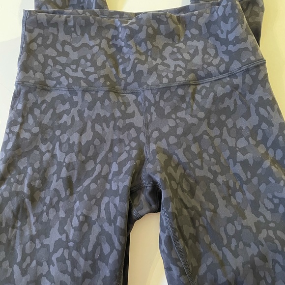 lululemon athletica Pants - Lululemon leggings